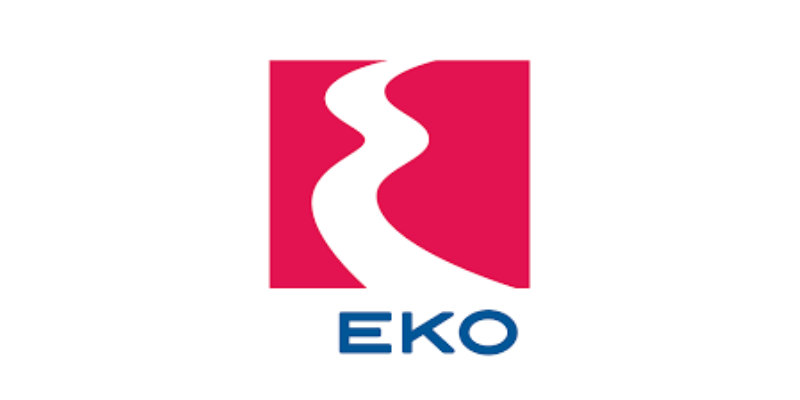 EKO Station Chlorakas