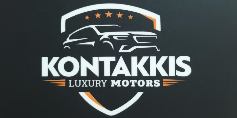Kontakkis Luxury Motors