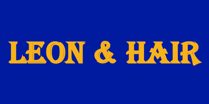 Leon & Hair Salon