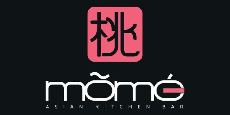 Momo Asian Kitchen Bar