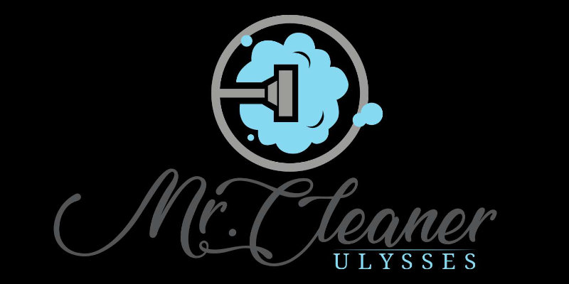 Mr. Cleaner Ulysses