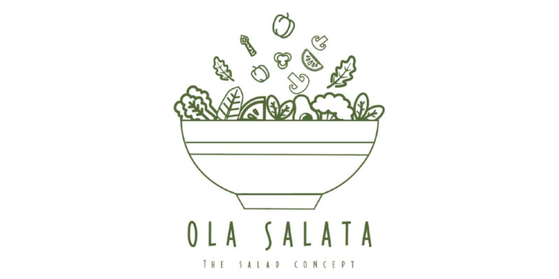 Ola Salata