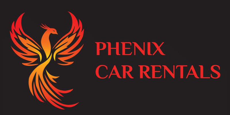 Phenix JVT Rent Car Cyprus