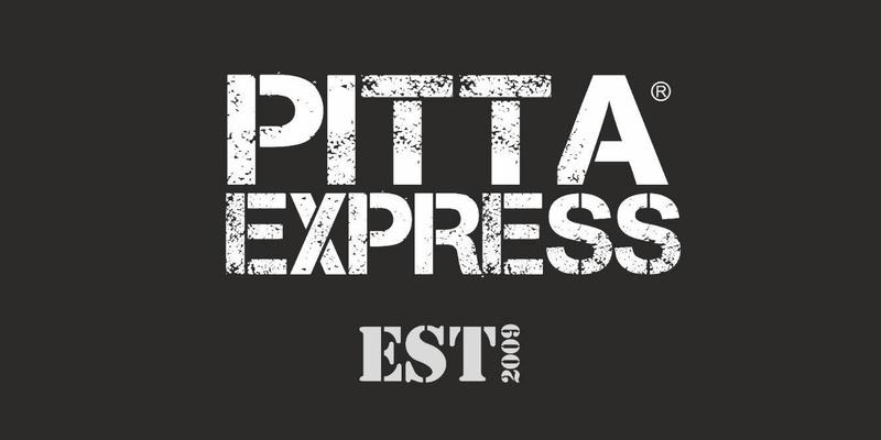 Pitta Express