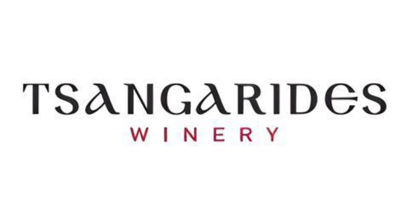TSANGARIDES WINERY